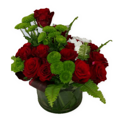 12-red-roses-and-green