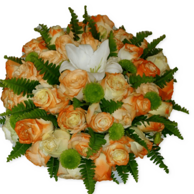 orange-green-wreath