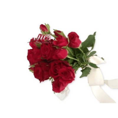 Red Rose Bouquet