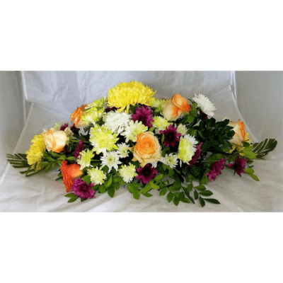 Floral centerpiece
