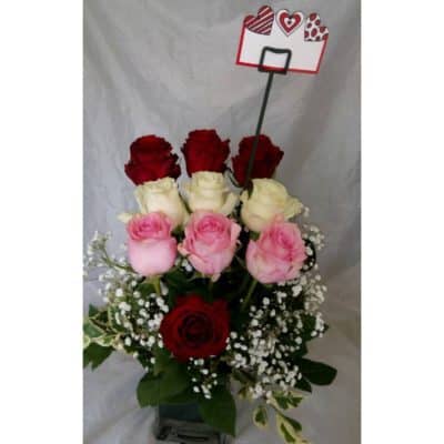 10-mixed-roses