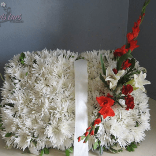 Bible wreath