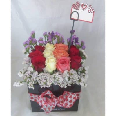Florist's Choice - Deal of the day (standard)