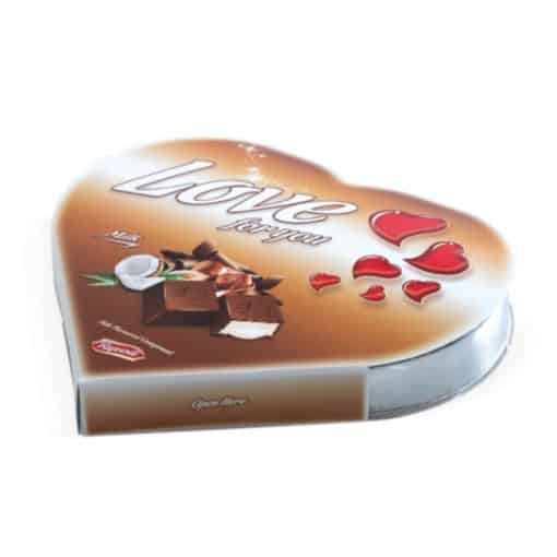 Love For You Chocolate (200g)