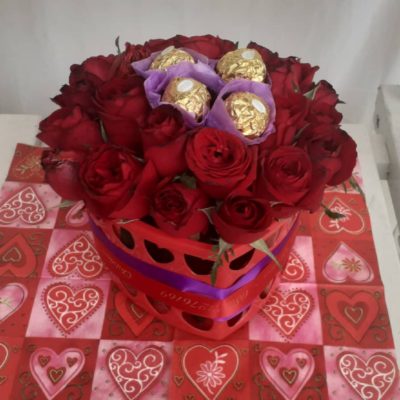 Something for BAE