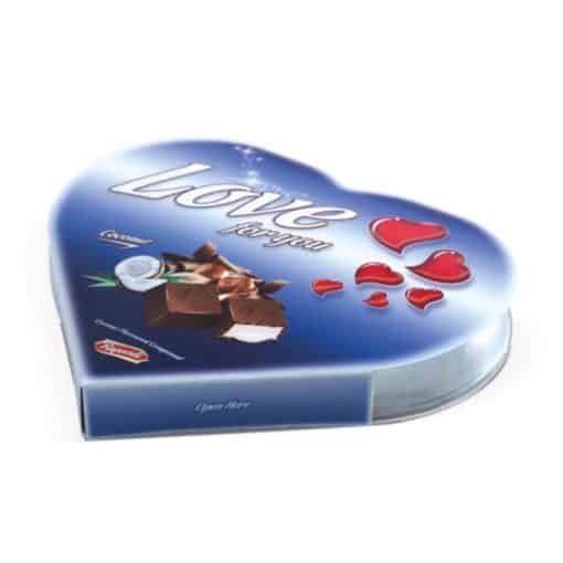 Love For You Chocolate (200g) - Image 2