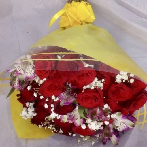 Romance and Friendship - Image 2